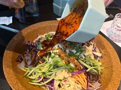 -蘸小院铁锅炖·蘸酱菜·东北菜(怀远门店)