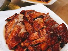 -龙记烤鸭店(新民路店)
