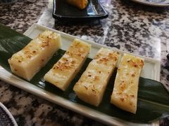 桂花拉糕-南京大牌档(凯德大峡谷店)