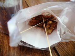 -傅强排骨(成都总店)