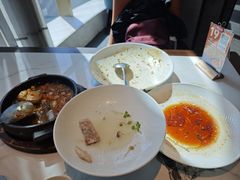 -不仔客海鲜·烧烤·270度海景餐厅(大东海店)