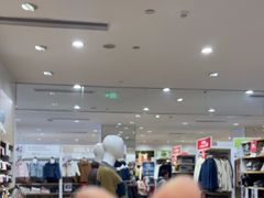 -优衣库(广州恒宝广场店)