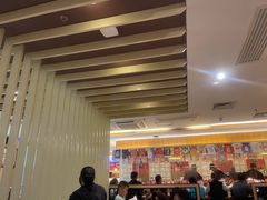 -万岁寿司(蓬江万达店)