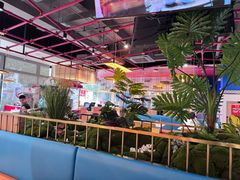 -八合里潮汕鲜牛肉火锅(吉大店)