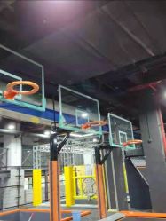 -蹦贝运动中心·蹦床·攀岩·闯关(龙岗店)