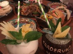-TEQO·Mexican food & Bar