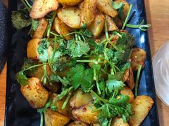 -李不管把把烧(合肥总店)