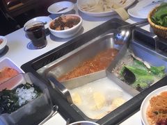 -东道煮牛肉火锅(重庆路店)