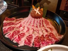 -上男·烧肉集市(五一广场店)