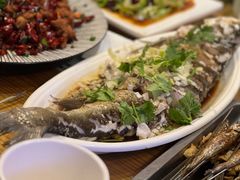 -南阳城烧烤海鲜酒店(和平路店)