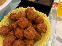 -玉林烤鸭店(定福庄店)