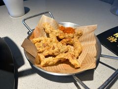 -半天妖烤鱼(皇庭广场店)