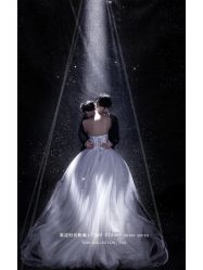 -时光印记婚纱摄影工作室·原创定制