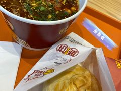 -吉品合酥脆烤饼(太平洋森活天地店)