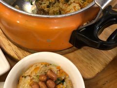 小锅萝卜饭/例-临家闽南菜(宝洲路店)