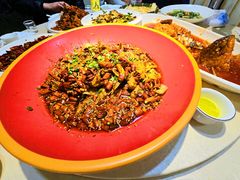 干烧黄辣丁-汉·鲜味人知(陈家营店)