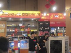 -林二哥宜烤官·宜宾小烧烤