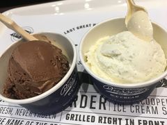 -FATBURGER 特富客汉堡(外交公寓店)