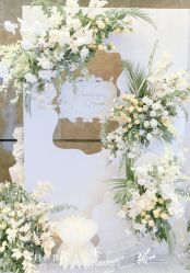 -红丝高端婚礼中心(旗舰店)