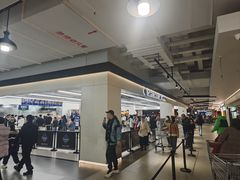 -山姆会员商店(上海浦东店)