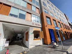 门面-RAC BAR(安福路店)