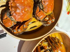 -蟹榭(静安寺晶品商场店)