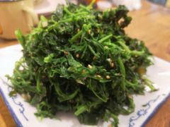 -胡羊焖饼(敦煌店)