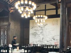 -二泉园老菜馆·百年无锡菜