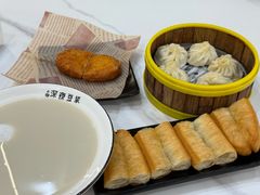 -小伍深夜豆浆(新华北店)
