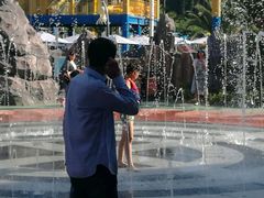 -青鱼湾水上乐园