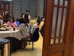 -丰收日·小海鲜·沪上家宴(顾村正大店)