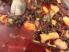 芋儿鸡-黑竹香鸡(营和巷店)