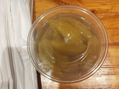 -聚合鑫东北熏酱熟食麻辣面(长阳店)