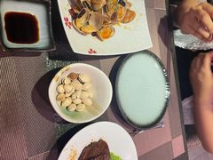 -福樱兰海鲜放题铁板烧(加州店)