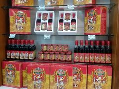零售区-桂顺斋(西花市店)