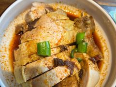 -院落新京菜·烤鸭(地安门店)