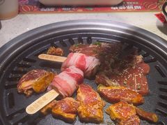 -猫抓烤肉(武进吾悦广场店)