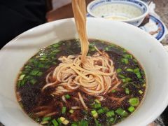 -南京大牌档(之心城店)