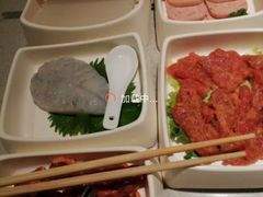 -海底捞火锅(奥体南路店)