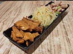 -好這口重庆小面(总店)