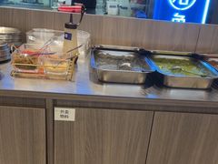 -鱼酷活鱼烤鱼(沈阳大悦城店)