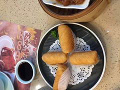 -点都德(龙之梦店)