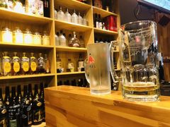 -晶吉·居酒屋·烧鸟·生鱼饭(中山区民主广场店)