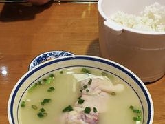 -易老妈蹄花.特色川菜(人民公园总店)