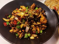 -丁字口海鲜热炒·烧烤大排档