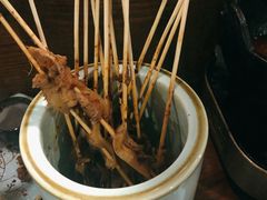 成都毛肚煲-繁·醉花亭小酒馆(鼓楼店)