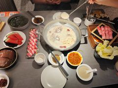 -骨之味·筒骨汤火锅(江头店)