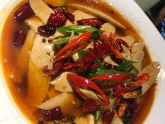-天厨妙香素食餐厅(清华店)