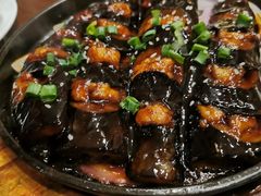 -阿娘家·原生态农家菜(国顺东路店)