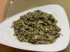 香椿炒鸡蛋-映像威海·海鲜味道(经区店)